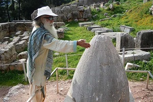 Sadhguru (Jaggi Vasudev)