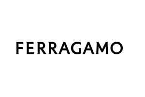 diseñadores de zapatos - logo de Salvatore Ferragamo
