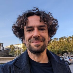 Salvatore Sanfilippo