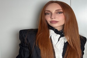 foto de Sarah Tanno