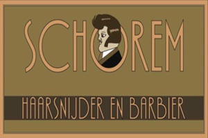 Schorem Haarsnijder En Barbier