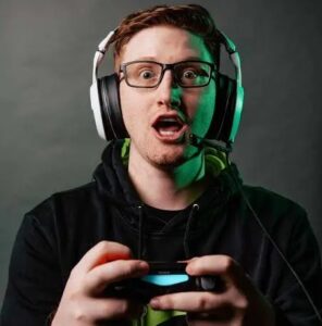 Scump (Seth Abner)