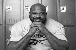 foto de Shaquille O'Neal