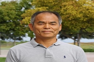Shuji Nakamura