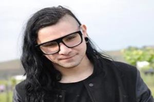Skrillex