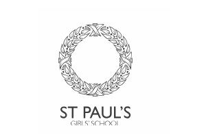 colegios - logo de St Paul's Girls' School