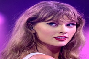Taylor Swift