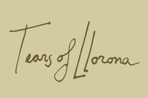 Tears of Llorona Extra Añejo