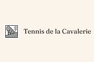 logo de Tennis De La Cavalerie