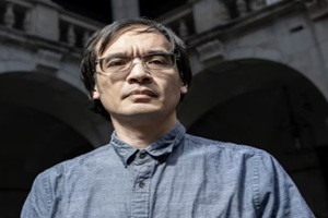 Terence Tao