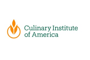 escuelas de cocina - logo de The Culinary Institute of America