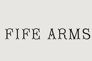 The Fife Arms