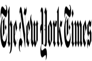 The New York Time
