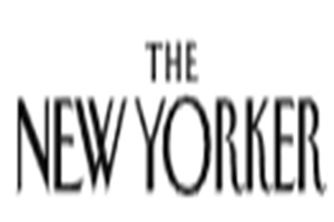 The New Yorker revistas