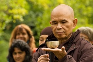 Thich Nhat Hanh