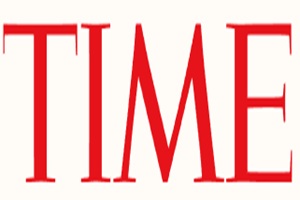 Time revistas