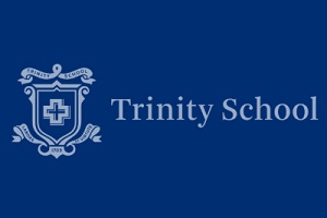 logo de Trinity SchooI