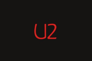 logo de U2