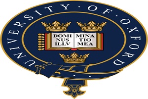 Universidad de Oxford