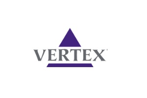 logo de Vertex Pharmaceuticals