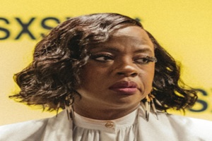 Viola Davis