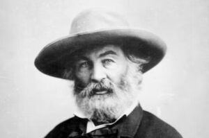 Walt Whitman