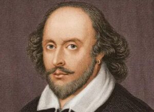 William Shakespeare