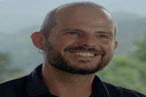 Yoann Bourgeois