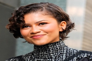 Zendaya