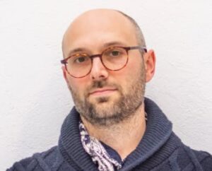 loïc le gall