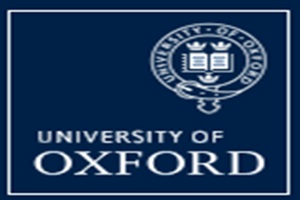 universidad de Oxford