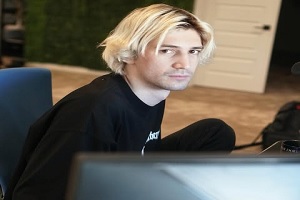 foto de xQc