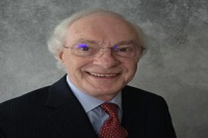 Al Hencheck Jr.