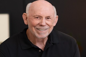 Ben Caballero