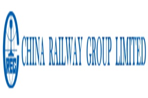 China Railway Group empresas de ingeniería