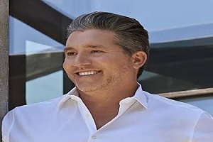 Chris Cortazzo