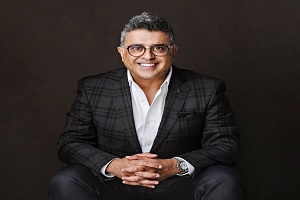 Faisal Susiwala