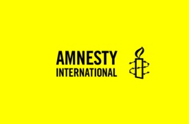 Amnistía Internacional
