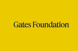 Bill & Melinda Gates Foundation