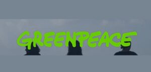 Greenpeace