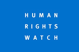 Human Rights Watch
