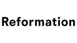 Reformation