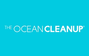 The Ocean Cleanup