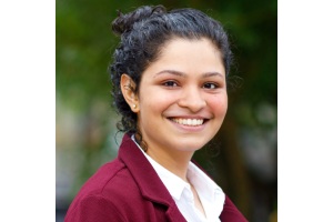 Dra. Ayushi Rastogi