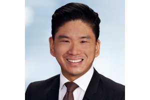 científicos jóvenes - Dr. Andrew Yang