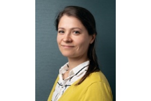 científicos jóvenes - Dra. Anne Urai