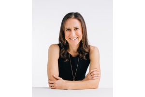emprendedoras - Anne Wojcicki