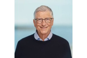 Bill Gates
