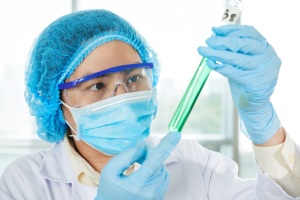 industrias - Biotecnología y Farmacéutica Avanzada