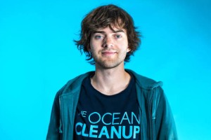 visionarios - Boyan Slat